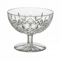 Waterford Crystal Lismore 5" Footed Candy Dish